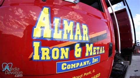 Almar Sheetmetal, Inc. Company Profile 